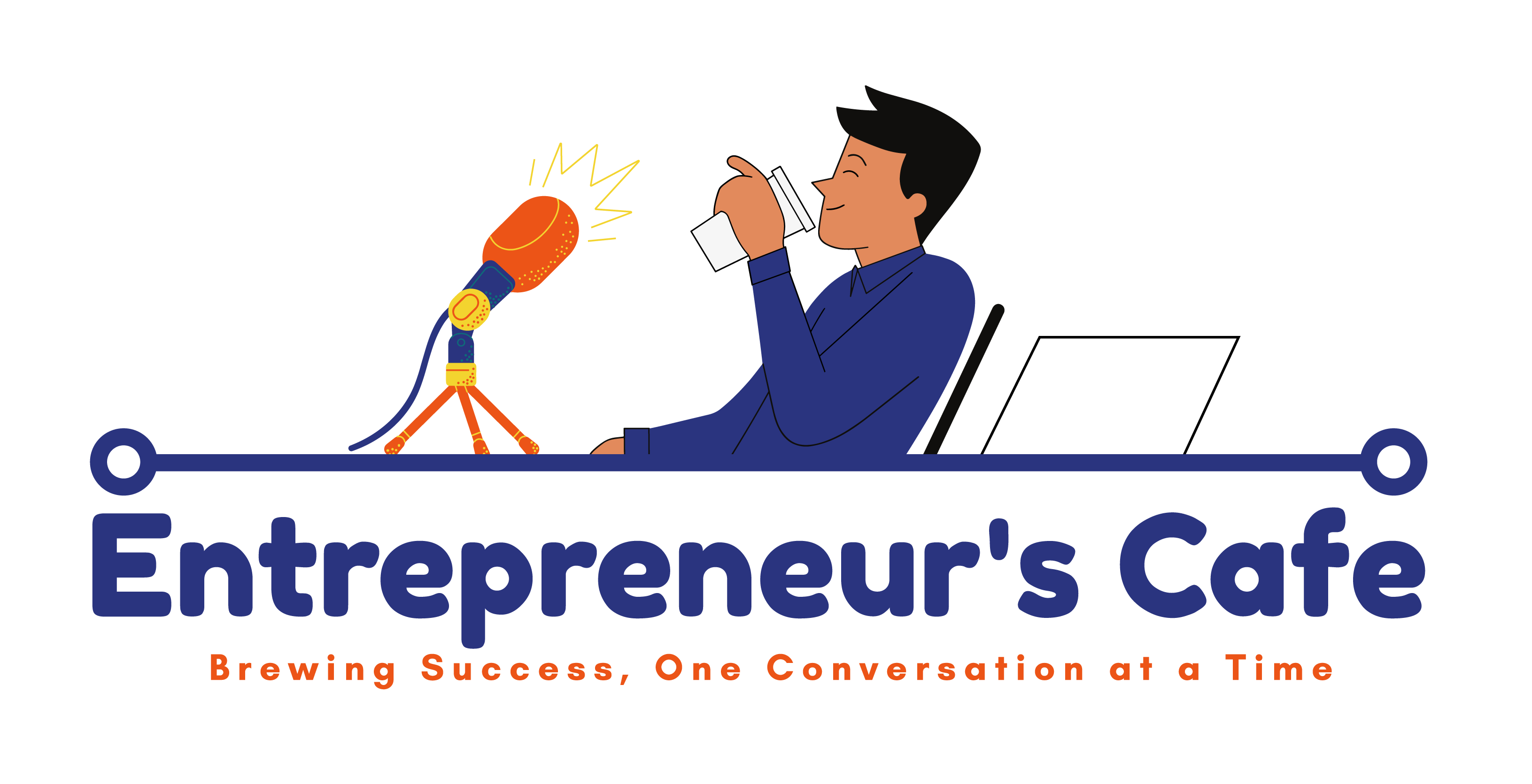 Entrepreneur's Cafe